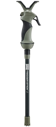 Primos Trigger Stick X Monopod Camo Short 22 - 33 Clam | 010135031923