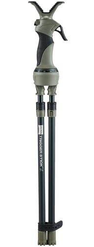 Primos Trigger Stick X Bipod Camo 29 - 41 Clam | 010135031930