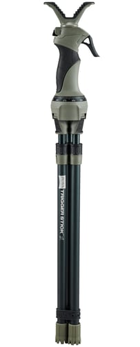 Primos Trigger Stick X Tripod Camo 29 - 41 Clam | 010135031947