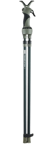 Primos Trigger Stick X Bipod Camo 41 - 66 Clam | 010135031961