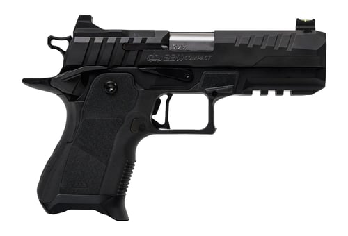 Oa Defense  2311 Pro Compact 9mm Luger 15+1 4.25