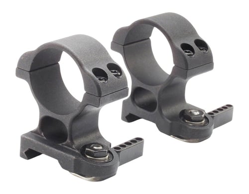 LARUE LT123           TACTICAL 30MM 2 PIECE QD | 810143180541