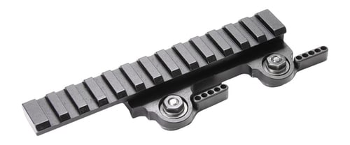 LARUE LT101        TACTICAL PICATINNY RISER QD | 810143180404