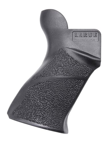 LARUE LT750LCBLK TACTICAL APEG GRIP BLK/AR10 | 810143180268