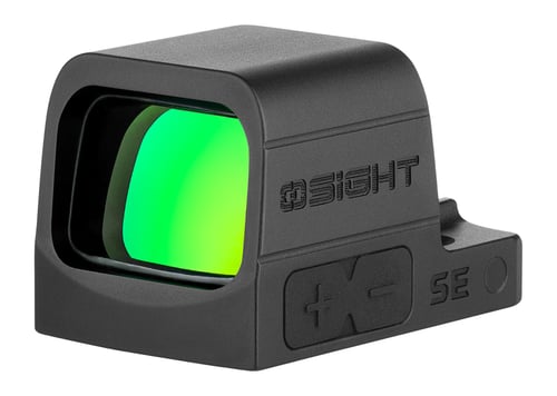 OSIGHT OSIGHTSEGN   SE2MOAGN 2MOA GRN DOT RMSC | 6978095650261
