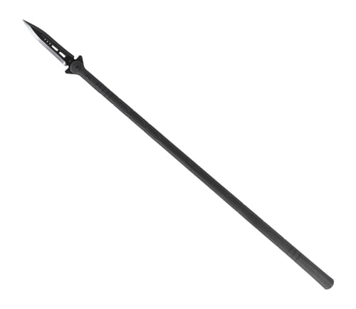 SOG Knives Shadow Spear I 7-3/5 Spear Blade Black | 888151067383