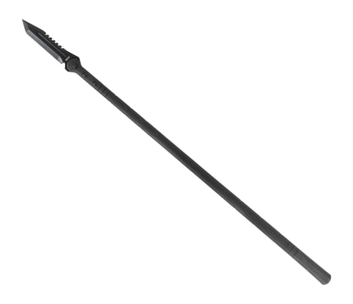SOG Knives Shadow Spear II 7-1/2 Tanto Blade Black | 888151068045
