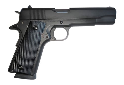 Tisas Arms 10100518 1911 45 ACP 71 5 Inch | 711500175678