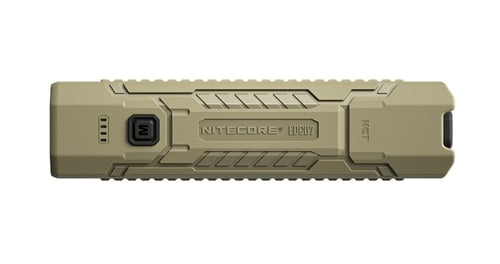 NITECORE EDC07DESERTTAN  EDC07 DESERT TAN 1500L | 6952506409815