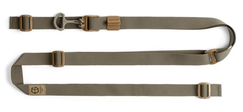 ESD SLING RANGER GREEN | 850027445014