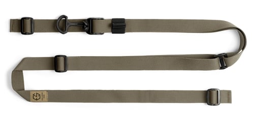 ESD SLING RANGER GREEN AND BLACK | 850027445533