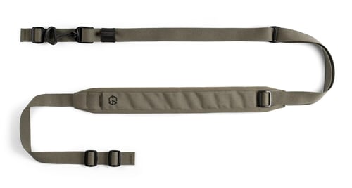 ESD PADDED SLING RANGER GREEN/BLACK | 850051820337