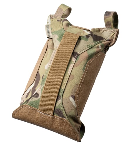 ESD NOTCH SHOOTING BAG MULTICAM | 850027445656