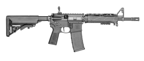 SW MP 15 SBR 5.56 11.5 BLK 30RD  | .223 REM 5.56x45mm NATO | 022188890464