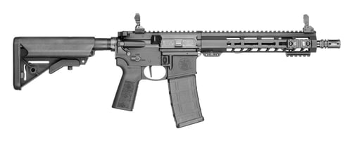 SW MP 15 SBR 5.56 11.5 10.5 M-LOK BLK 30  | .223 REM 5.56x45mm NATO | 022188891232