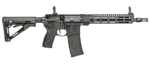 SW MP 15 AXE SBR 5.56 11.5 BLK 30RD  | .223 REM 5.56x45mm NATO | 022188894769