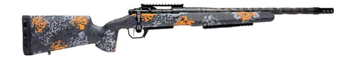 Horizon Firearms HRF-VCA-25CM-22R Venatic Carbon 2 25 Creedmoor 22