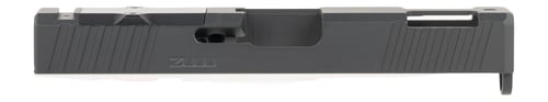 ZAFFIRI SLG19G3ZPRMRBLK    Z SERIES PORTED | 810220060186