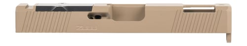 ZAFFIRI SLG19G3ZPRMRFDE    Z SERIES PORTED | 810220060193