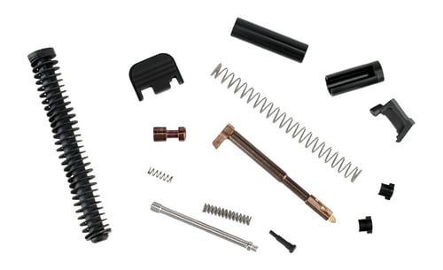 ZAF UPPER PARTS KIT FOR GLK 19 G3 | 810220065174