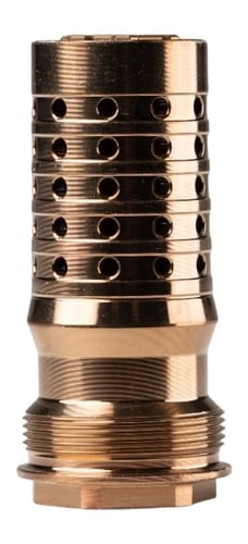 Q REAREND XL MB M18X1.5 338 CAL | 810152961476