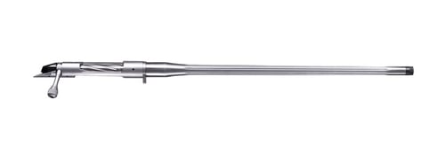 Bergara Rifles BPBA2622CM Premier Canyon 22 Creedmoor Bolt Action 20 Inch Fluted Threaded Stainless Steel Barrel | .22 CREEDMOOR | 043125001149