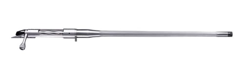 Bergara Rifles BPBA2625CM Premier Canyon 25 Creedmoor Bolt Action 20 Inch Fluted Threaded  Stainless Steel Barrel | 25  Creedmoor | 043125001156