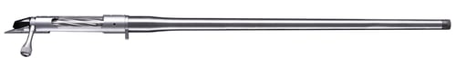 Bergara Rifles BPBA1725 Premier HMR Pro 25 Creedmoor 24 Inch Stainless Steel Threaded Barrel | 25  Creedmoor | 043125001125