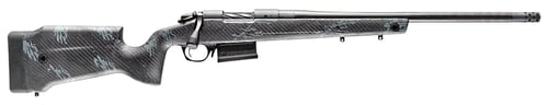 CREST CF 22CR 20 Inch GRAY OMNI | .22 CREEDMOOR | 043125001477