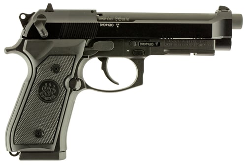 BERETTA M9A1 22LR 4.9