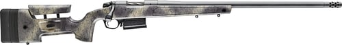 HMR WILDERNESS 22CR GRAY 24 Inch | .22 CREEDMOOR | 043125001408