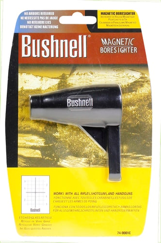BUSHNELL MAGNETIC BORESIGHTER ALL CALIBERS*