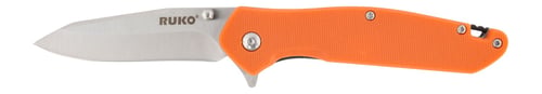 RUKO RUK0187BZ    420A 3.25