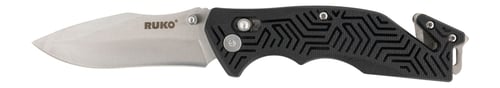 RUKO RUK0188BK    420A 3.5