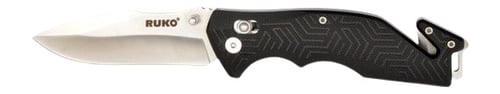 RUKO RUK0188BK-CS 420A 3.5