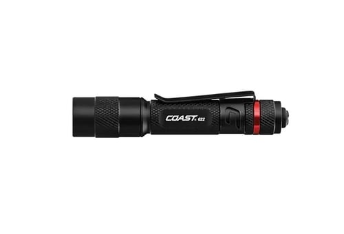 COAST 30142  G22 FLASHLIGHT | 015286301185