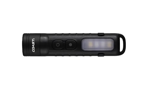 COAST 31460  KL30R PENLIGHT WHT/UV BLK | 015286314604