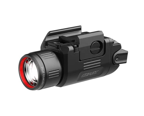 COAST 31540  PTX30R 500LM  FIXED PISTOL LIGHT | 015286315403