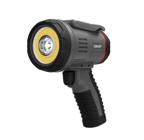COAST 31514  LONGSHOT LS20R SPOTLIGHT .25M | 015286315144