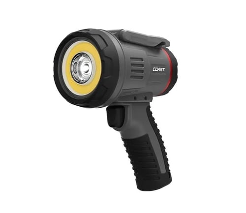 COAST 31501  LONGSHOT LS50R SPOTLIGHT .50M | 015286315014