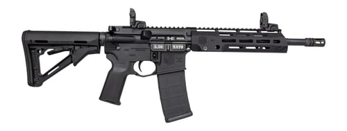 DBF DB15 SBR 556NATO 11.5 Inch 30RD BLK | .223 REM 5.56x45mm NATO | 815875016014