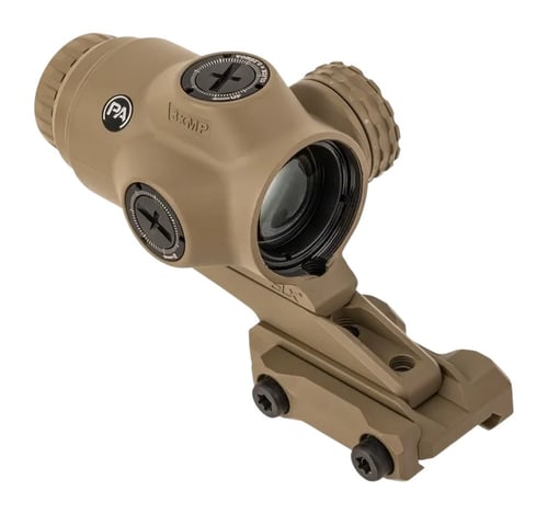 PA SLX 3X MICRO PRSM ACSS RPT RD/FDE | 818500015864