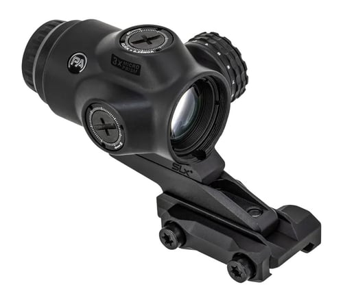 PAO SLX PRISM 3X ACSS RAPTOR 556 GRN | 818500015291