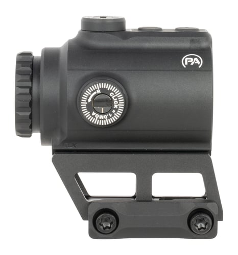 PA 710077    CLX 1X PRISM CIRCLE DOT | 810178480258