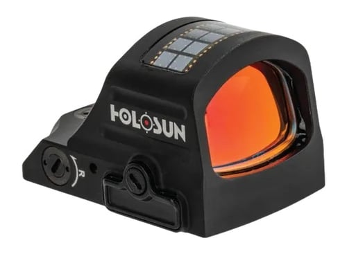 PA HOLOSUN HS507CX2 ACSS VULCAN RED | 810047071143