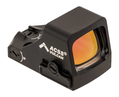 PA HOLOSUN HS507KX2 ACSS VULCAN RED | 810047072393