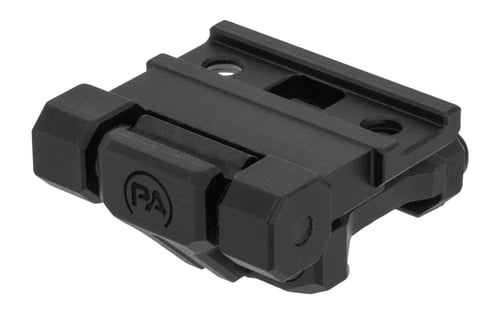 PAO FLIP MAGNIFIER MOUNT | 818500016762