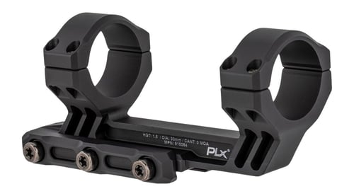 PA 30MM PLX CANTILEVER MOUNT 1.5 Inch | 818500015543