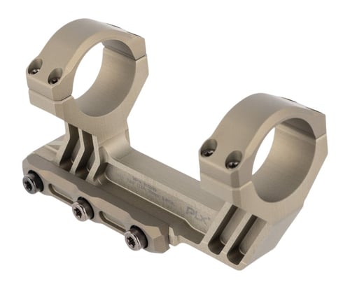 PA 30MM PLX CANTILEVER MOUNT 2.04 Inch | 818500018100