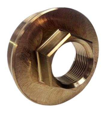 FLETCHER ST174TA5/X24   HUB DIRECT THREAD | 850044307371